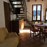 Apartmán Casaria Da Roby *