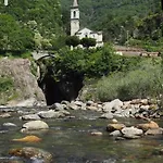 Apartmán Casaria Da Roby Cannobio