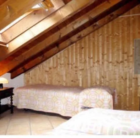 Lägenhet Casaria Da Roby Cannobio