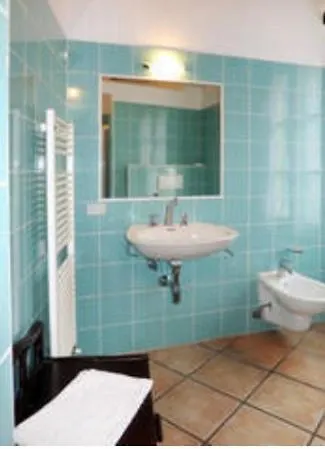 Casaria Da Roby Lägenhet Cannobio