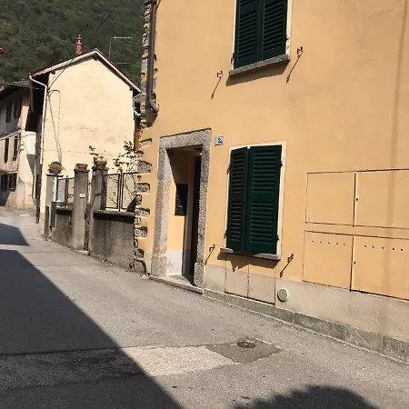 Casaria Da Roby 坎诺比奥