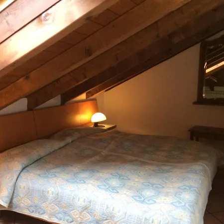 Casaria Da Roby Cannobio