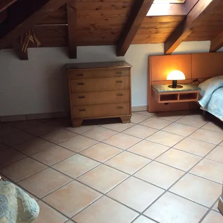 Casaria Da Roby Lägenhet