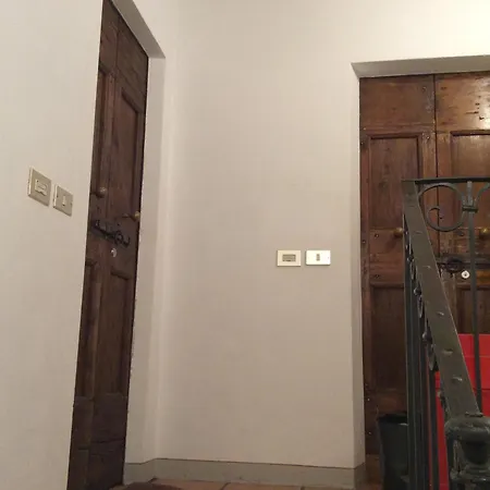 Lägenhet Casaria Da Roby Cannobio