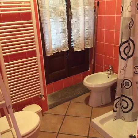 Lägenhet Casaria Da Roby Cannobio