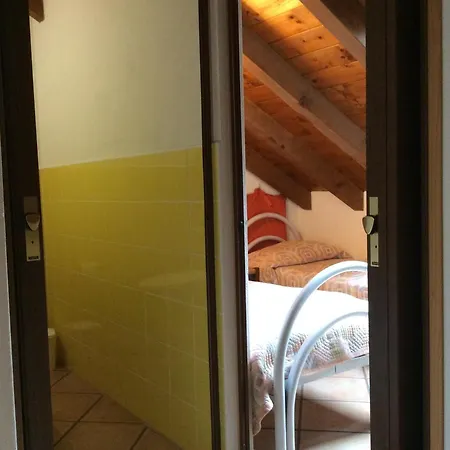 Lägenhet Casaria Da Roby Cannobio