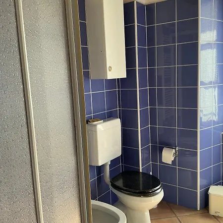 Casaria Da Roby Διαμέρισμα *