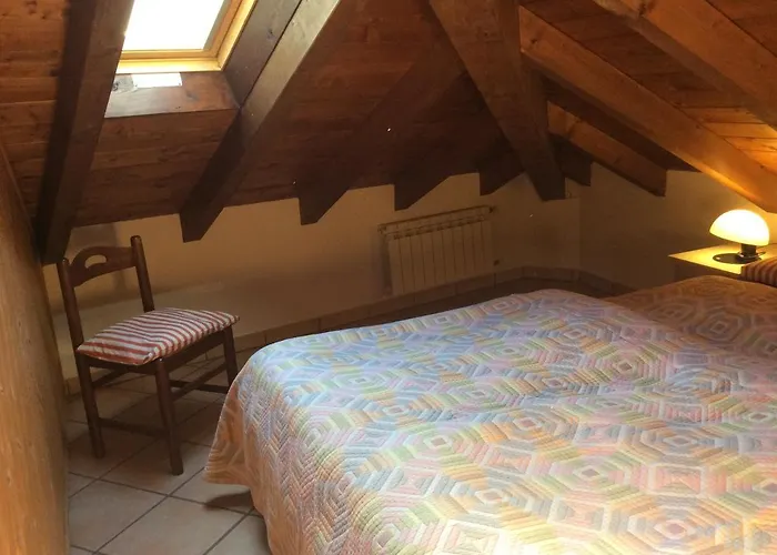 Casaria Da Roby Cannobio