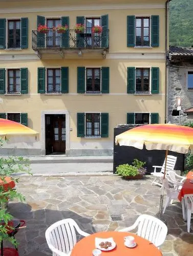 Casaria Da Roby