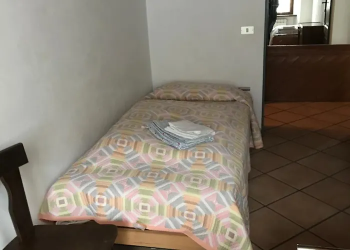 Casaria Da Roby Διαμέρισμα