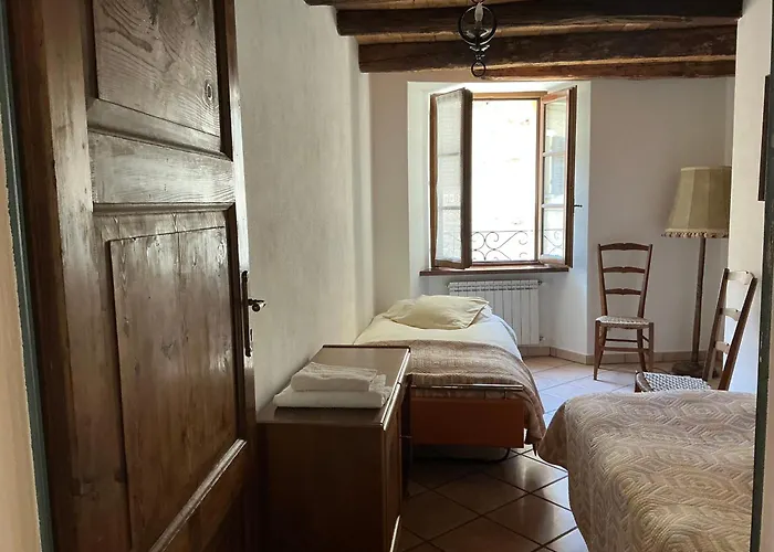 Casaria Da Roby