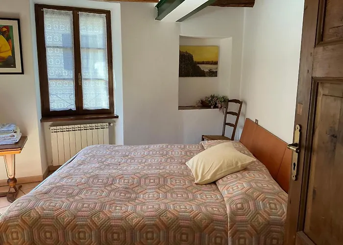 Casaria Da Roby Διαμέρισμα