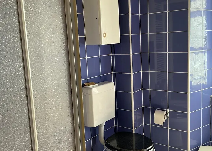 Casaria Da Roby Lägenhet *